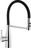 Смеситель Kroner Ersel-C03111BLK CV033804