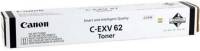 Картридж Canon C-EXV62 toner black 5141C002