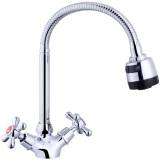 Смеситель Agua Toledo-C039 CV018082