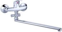 Смеситель Agua Leon-C070 CV012079