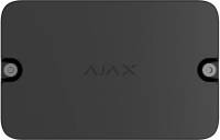 Умный дом Ajax EN54 I/O Module (2X2) black