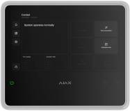 Умный дом Ajax EN54 Fire Hub white