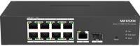 Коммутатор HIKVISION DS-3T1310P-SI/HS
