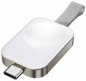 Зарядка ESSAGER Wireless charger for smart watch USB-C EWXT-YB02-Z