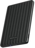 Павербанк EcoFlow RAPID Mag Power Bank 5000mAh black EF-RAPIDQI1-5K-B-EU