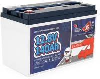 Аккумулятор Timeusb 12.8V-140Ah Timeusb-12.8V140Ah