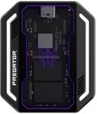 Накопитель Acer Predator USB Type-C 1TB BL.9BWWR.125