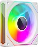Кулер Zezzio PRISM 6 Pro White Reverse