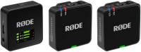 Микрофон Rode Wireless GO Gen 3 240066