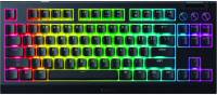 Клавиатура Razer BlackWidow V4 Low-Profile TKL Wireless/Bluetooth/U RZ03-05450700-R3M1