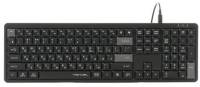Клавиатура A4Tech FX55 USB UA Black 4711421002417