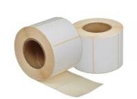 Фотобумага Ukrmark термо ECO 40x25/ 0.25тис / 00520 900520