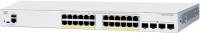 Коммутатор Cisco C1200-24FP-4G