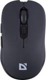 Мышка Defender Gassa MM-105 Wireless Black 52105