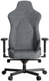 Кресло HATOR Arc 3 XL Velour Grey HTC3446XL