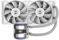 Кулер Alseye i240-W-SE White AS.02.08.0013