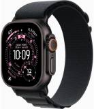 Часы Apple Watch Ultra 3 GPS + Cellular 49mm Black Titanium C MF0Q4QP/A
