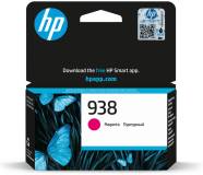 Картридж HP 938 Magenta 800ст 4S6X6PE
