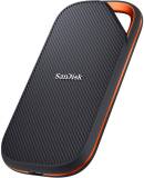 Накопитель SanDisk USB 4.0 4TB SDSSDE82-4T00-G25