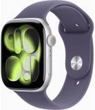 Часы Apple Watch Series 11 GPS 46mm Silver Aluminium Case wit MEVA4RK/A
