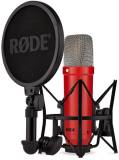 Микрофон Rode NT1 Signature Red 235767