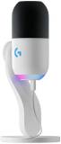 Микрофон Logitech Yeti GX Dynamic RGB Gaming Mic with Lightsync Off- 988-000576