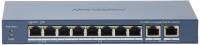 Коммутатор HIKVISION DS-3E0310HP-E(C)