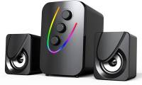 Акустика HAVIT HV-SF140BT USB Black