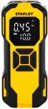 Компрессор STANLEY 2in1, 10 Бар, 14,2 л/хв., powerbank 6000 mAh SXIF0101