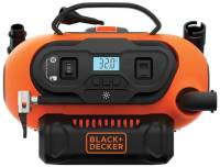 Компрессор Black&Decker Li-Ion, 18V, (без АКБ та ЗП) BDCINF18N