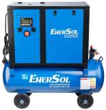 Компрессор EnerSol гвинтовий ES-AC560-100-1SS, 560 л/хв, 3 кВт, 119.0