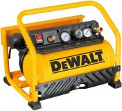 Компрессор DeWALT поршневий DXCMS15RE, 88 л/хв, 0.55 кВт, 15.5 кг