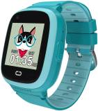 Часы Canyon Sunny KW-48 Video 4G GPS Games Music Blue CNE-KW48BL