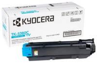 Картридж Kyocera TK-5380C 10K 1T02Z0CNL0
