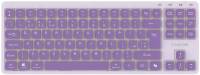 Клавиатура Canyon OnType 10 TKL Mechanical Silent Low-profile USB UA CNS-HKB10V
