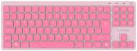 Клавиатура Canyon OnType 10 TKL Mechanical Silent Low-profile USB UA CNS-HKB10P