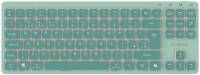 Клавиатура Canyon OnType 10 TKL Mechanical Silent Low-profile USB UA CNS-HKB10GR