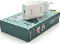Зарядка Kakusiga USB-C PD25W white KSC-812-Zhengda