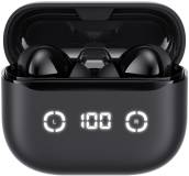 Наушники HAVIT TW984 Life NC01T ANC Black HV-TW984-BK