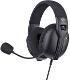 Наушники HAVIT Fuxi-H5d Black HV-Fuxi-H5d