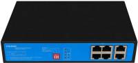 Коммутатор Ewind EW-S1906CF-AP POE