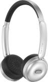 Наушники HAVIT H616BT Vintage 01H Silver HV-H616BT-SV