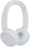 Наушники Panasonic RB-HF630B White RB-HF630BE-W