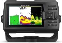 Навигатор Garmin Striker Vivid 5cv WW w/GT20 GPS 010-02551-01