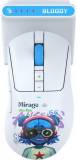 Мышка A4Tech Bloody R73 Ultra Duo Wireless Nyx Mirage 4711421002363