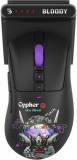 Мышка A4Tech Bloody R73 Ultra Duo Wireless Cypher Ghost 4711421002370