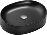 Мойка GRANADO Morella black gbs0201