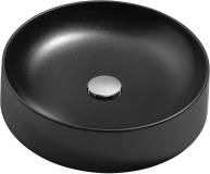 Мойка GRANADO Cati black gbs0101