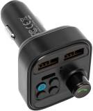 Модулятор HiSmart T18 Black BS330331