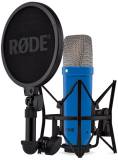 Микрофон Rode NT1 Signature Cobalt Blue 301396
